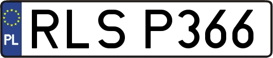 RLSP366
