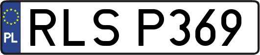 RLSP369