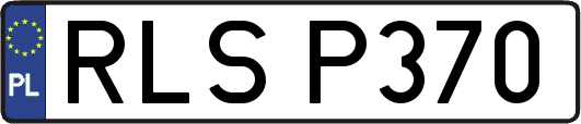 RLSP370