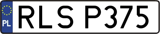 RLSP375