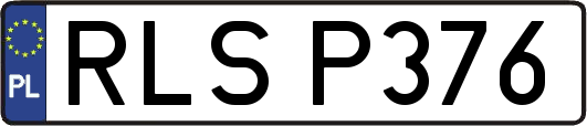 RLSP376