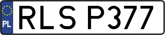 RLSP377