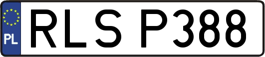 RLSP388