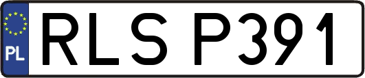 RLSP391