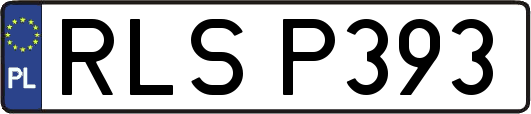 RLSP393