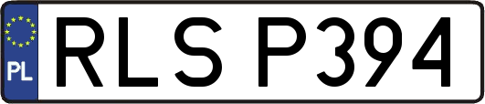 RLSP394