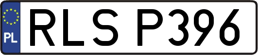 RLSP396