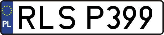 RLSP399