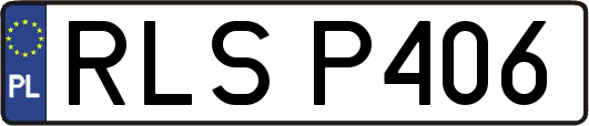 RLSP406
