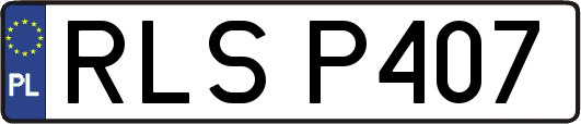 RLSP407