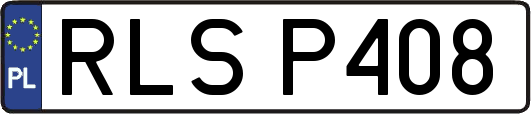 RLSP408