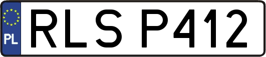RLSP412