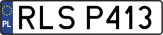 RLSP413