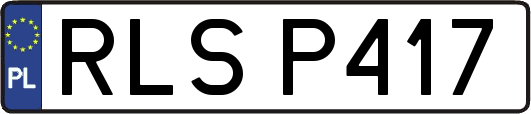 RLSP417