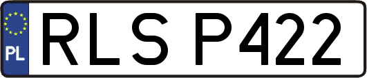 RLSP422