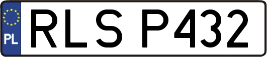 RLSP432