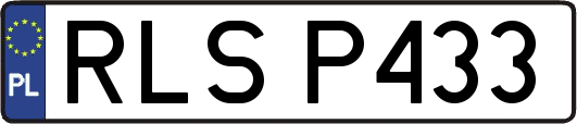 RLSP433