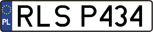 RLSP434