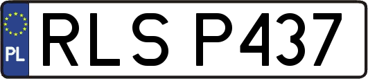 RLSP437
