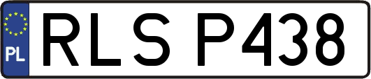 RLSP438