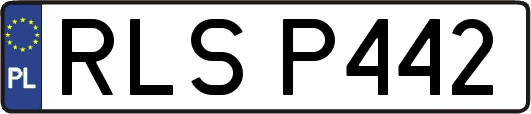 RLSP442