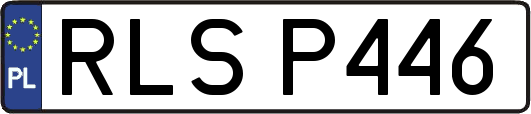 RLSP446