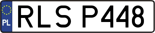 RLSP448