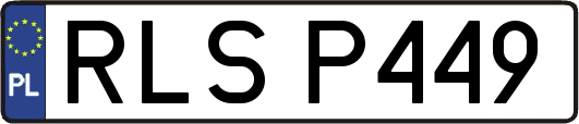 RLSP449