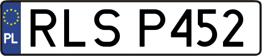 RLSP452