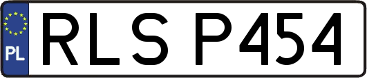 RLSP454