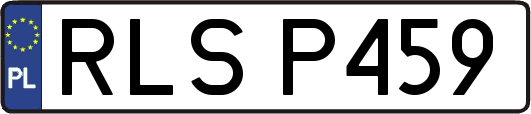 RLSP459
