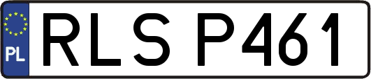 RLSP461