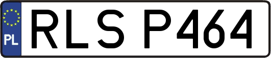 RLSP464
