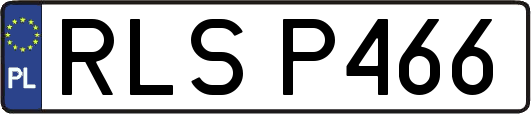 RLSP466