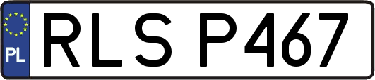 RLSP467