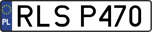 RLSP470