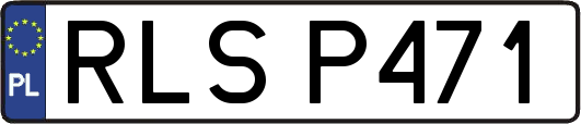 RLSP471