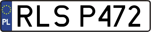 RLSP472