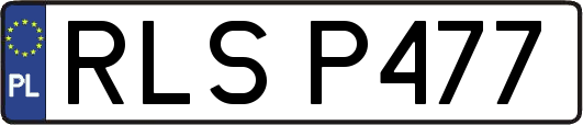 RLSP477
