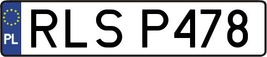 RLSP478