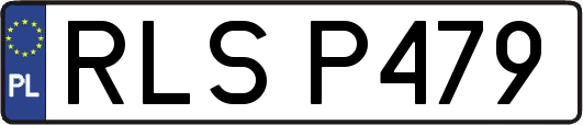RLSP479