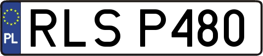 RLSP480