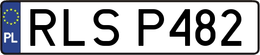 RLSP482