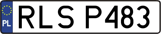 RLSP483