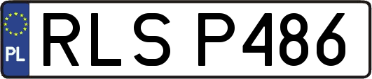 RLSP486