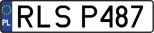 RLSP487