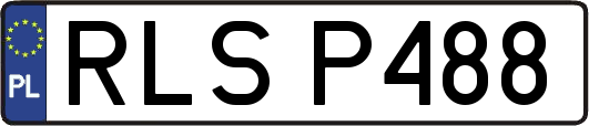 RLSP488