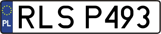 RLSP493