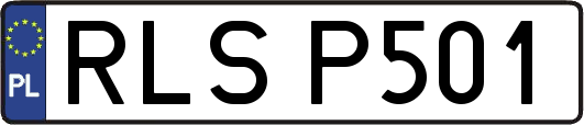 RLSP501