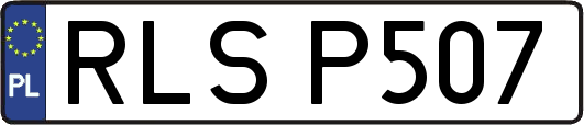 RLSP507